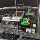 Illustration for article titled The Pajero Projects: batteries are best in sets.